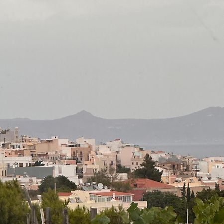 Le Rocher Episkopion  Bagian luar foto